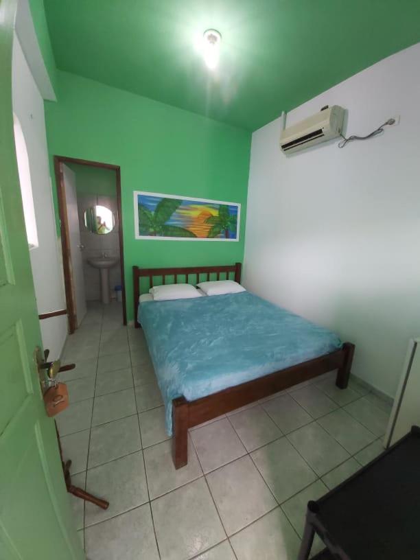 Pousada Coracao De Porto Pôrto das Galinhas Esterno foto